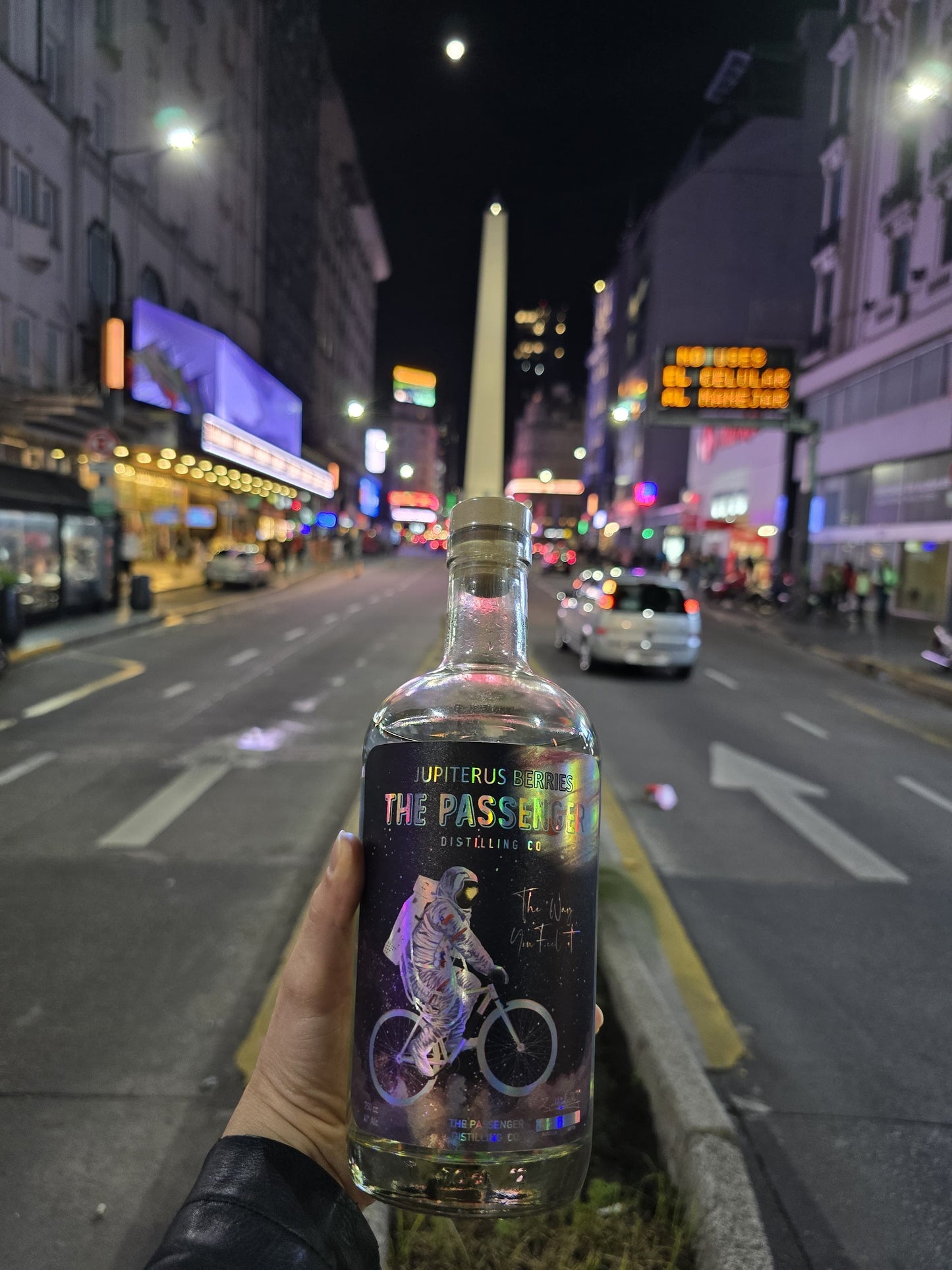 2 Gin Jupíterus Berries - Formato 700cc